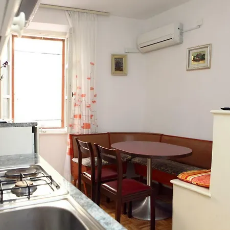 Medved Apartamento *