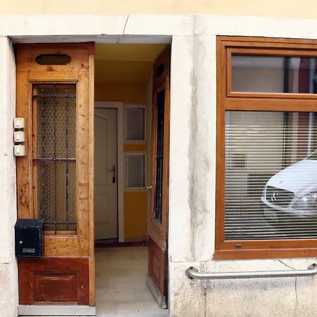 Apartment Medved Piran