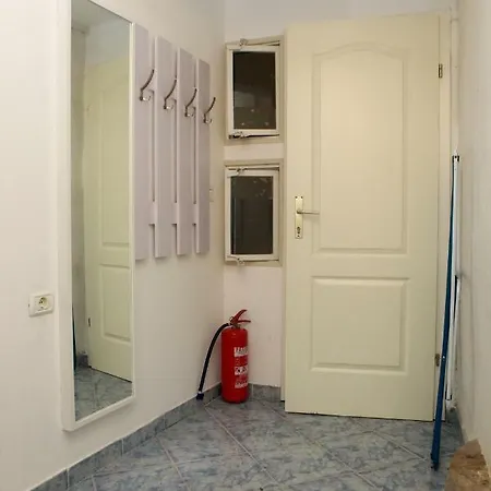 Medved Apartamento