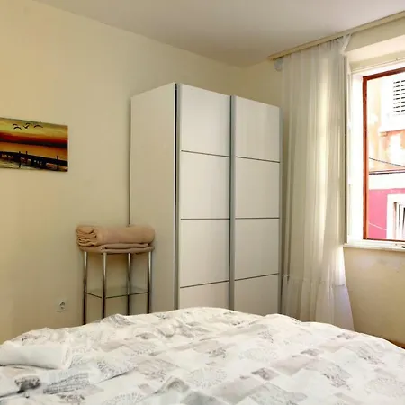 Medved Apartamento