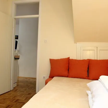 Medved Apartamento *