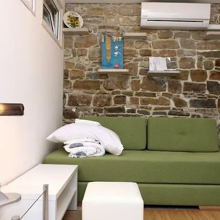 Apartamento Medved