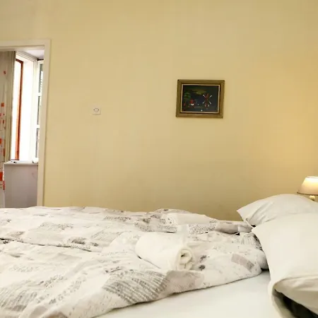 Apartamento Medved