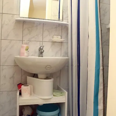 Medved Apartamento *
