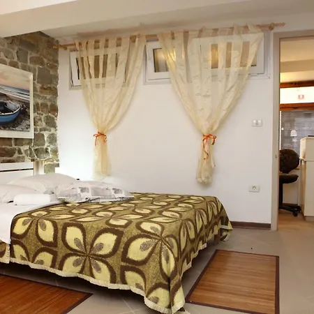 Apartment Medved