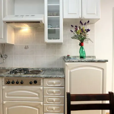 Medved Apartamento *
