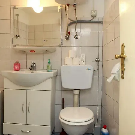 Medved Apartment Piran
