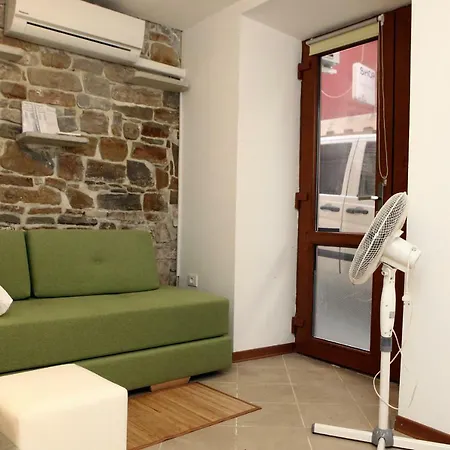 Apartamento Medved Piran